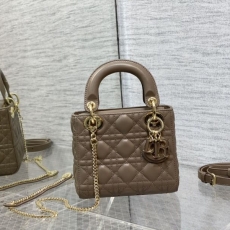 Christian Dior My Lady Bags